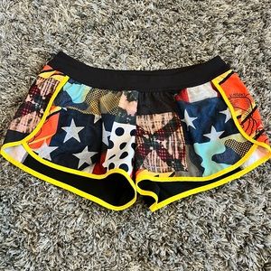 COPY - Reebok CrossFit shorts